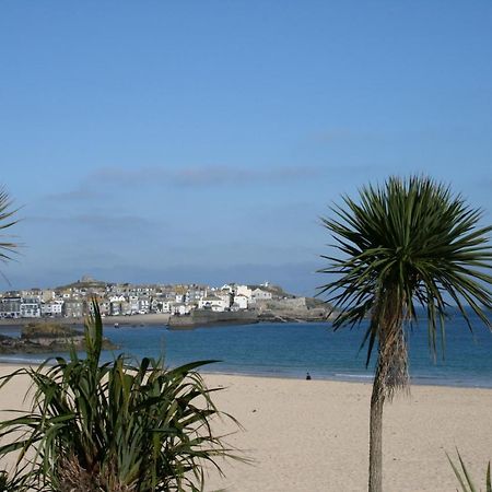 Coast Accommodation St Ives Extérieur photo