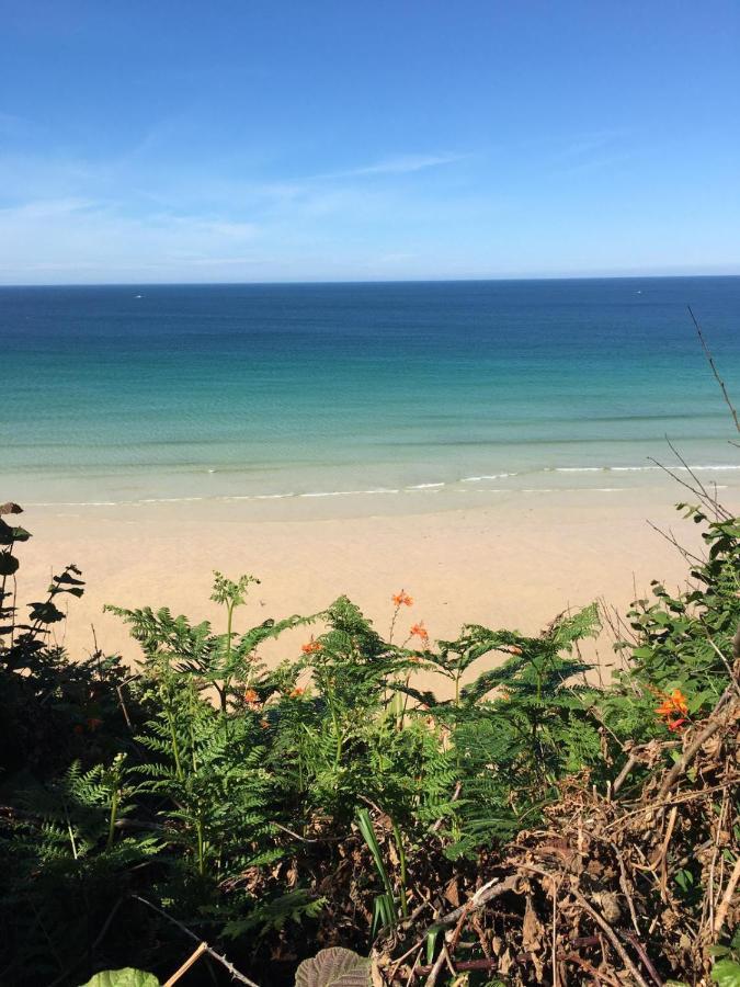 Coast Accommodation St Ives Extérieur photo