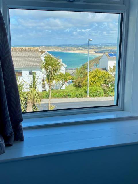 Coast Accommodation St Ives Extérieur photo