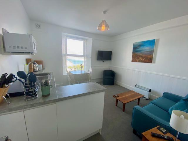 Coast Accommodation St Ives Extérieur photo