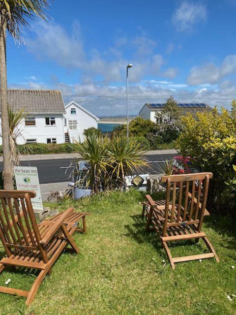 Coast Accommodation St Ives Extérieur photo