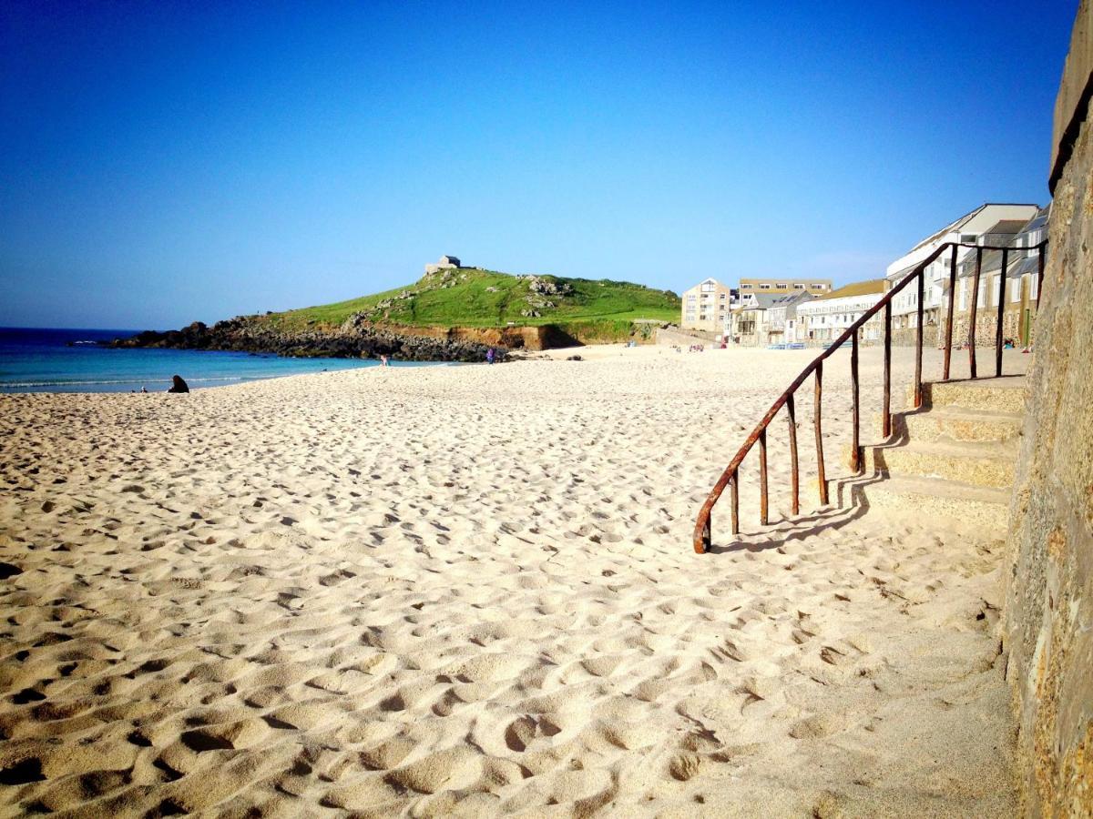 Coast Accommodation St Ives Extérieur photo