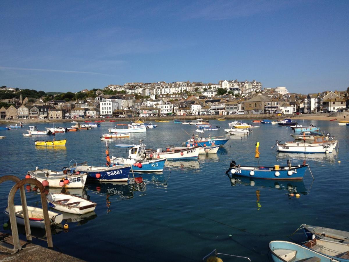 Coast Accommodation St Ives Extérieur photo