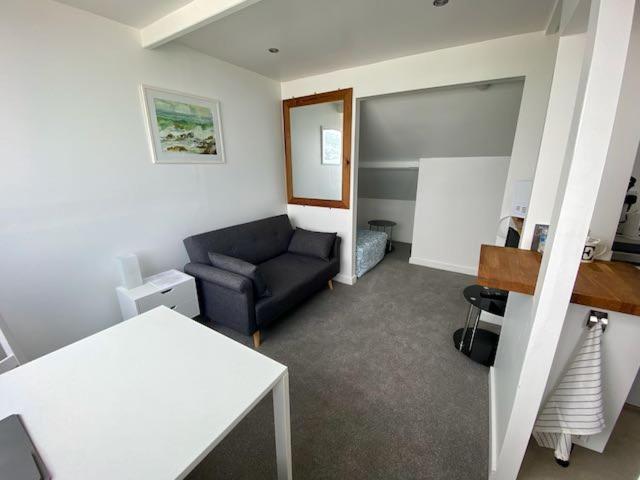 Coast Accommodation St Ives Extérieur photo