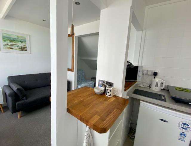 Coast Accommodation St Ives Extérieur photo