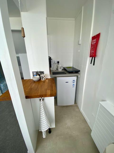 Coast Accommodation St Ives Extérieur photo