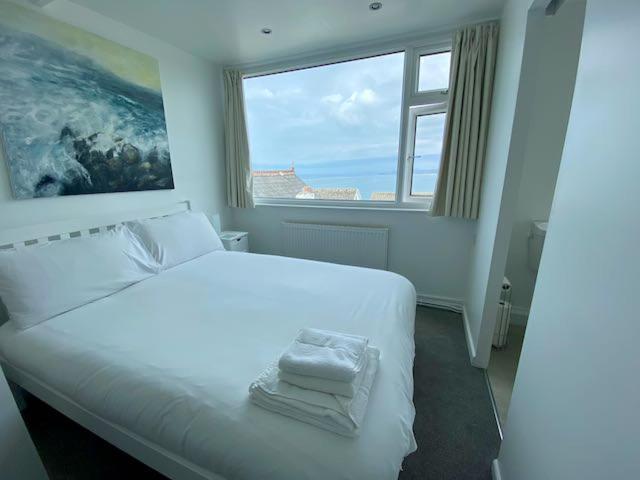 Coast Accommodation St Ives Extérieur photo