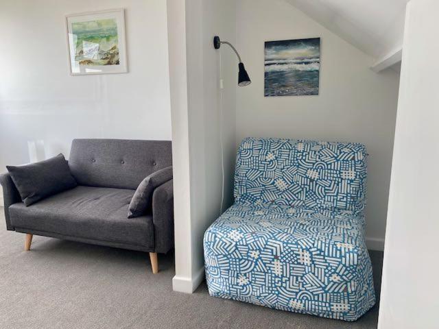 Coast Accommodation St Ives Extérieur photo