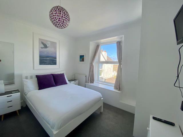 Coast Accommodation St Ives Extérieur photo